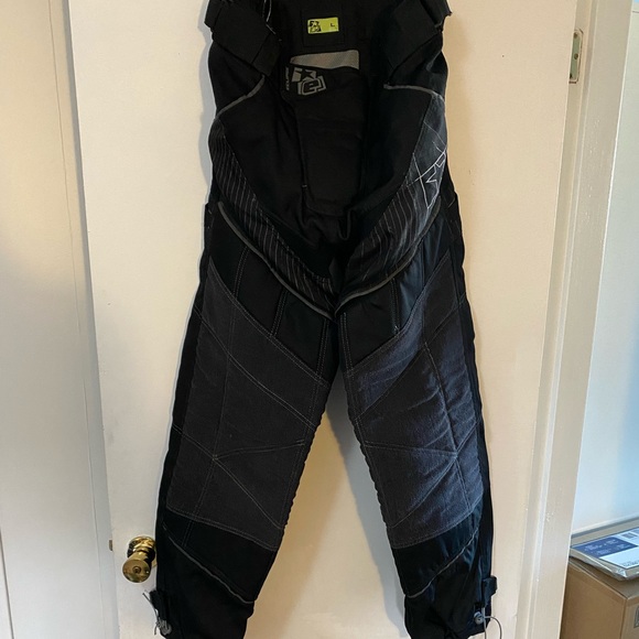 Planet Eclipse Gen 2 Distortion Pants (Paintball) - Picture 1 of 10